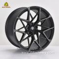 20 inch Alloy Aluminium Wheel PCD 5-114.3